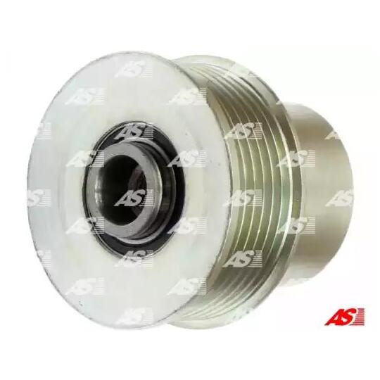 AFP6035 - Alternator Freewheel Clutch 