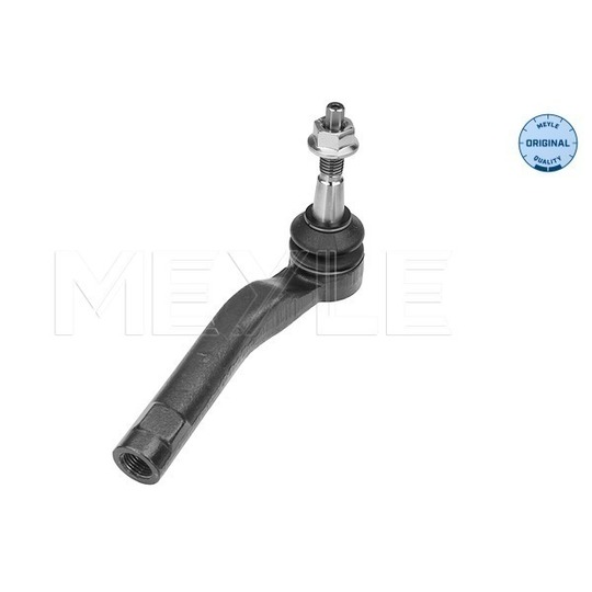 616 020 0017 - Tie rod end 