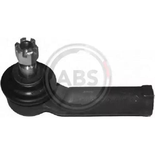 230128 - Tie rod end 