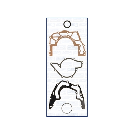 54129100 - Gasket Set, crank case 