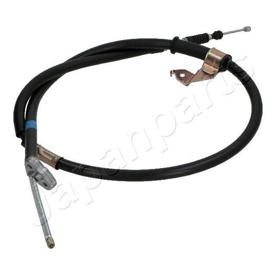 BC-281L - Cable, parking brake 