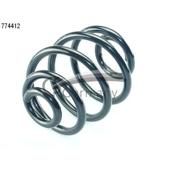 14.774.412 - Coil Spring 