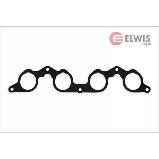 0215444 - Gasket, intake manifold 