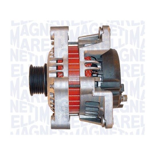 944390900780 - Alternator 