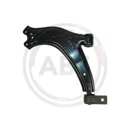 210685 - Track Control Arm 