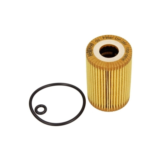 26-0289 - Oil filter 