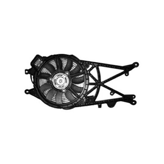 3781751 - Fan, radiator 