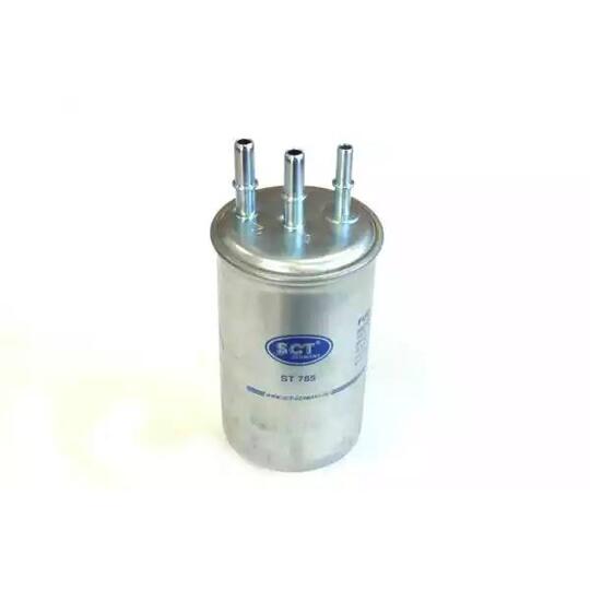 ST 785 - Fuel filter 