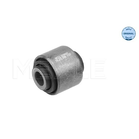 100 710 0006 - Mounting, track rod 