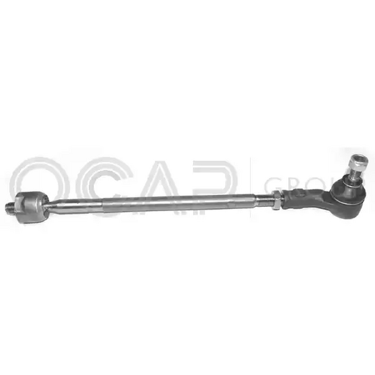 0592912 - Rod Assembly 