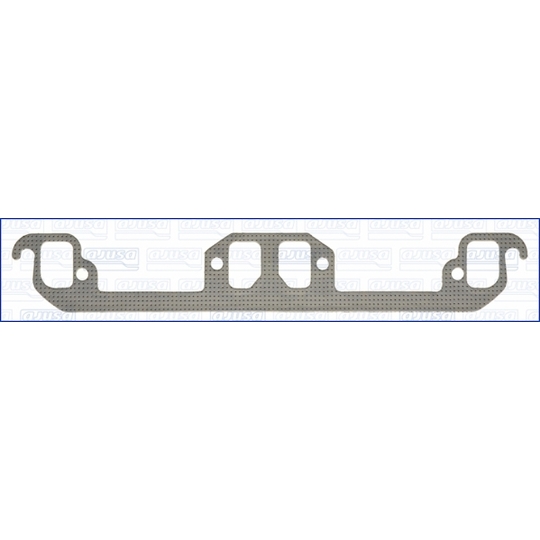 13127300 - Gasket, exhaust manifold 