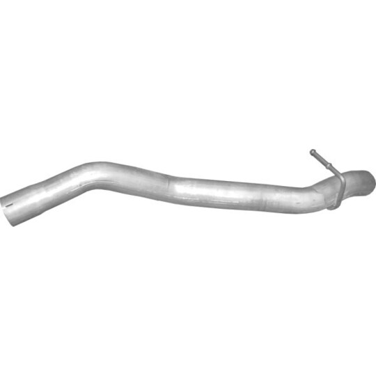 08.684 - Exhaust pipe 