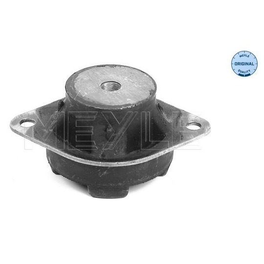 100 399 0001 - Mounting, automatic transmission 
