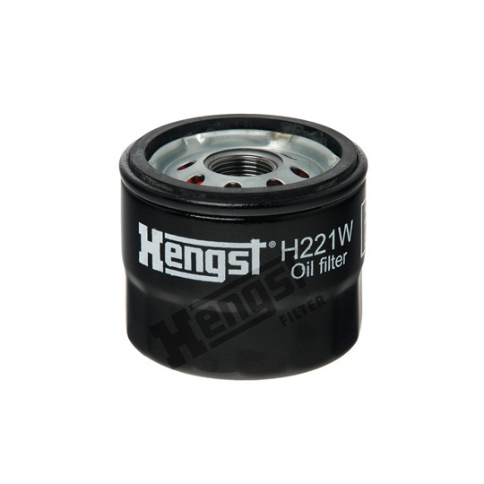 H221W - Oil filter 