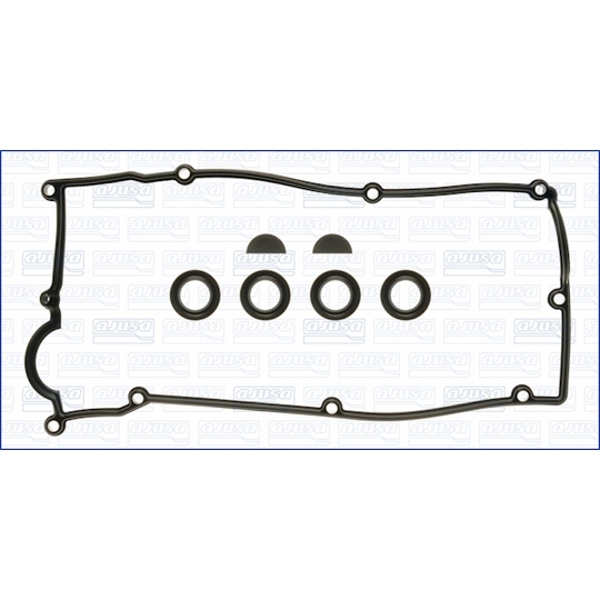 56034100 - Packningssats, ventilkåpa 