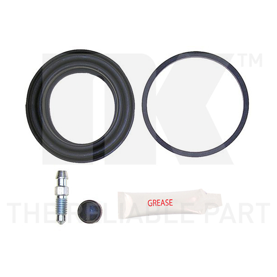 8899014 - Repair Kit, brake caliper 