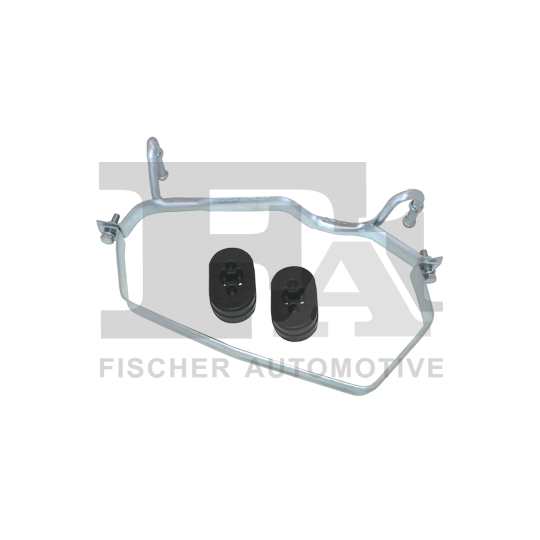 109-923 - Holding Bracket, silencer 