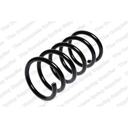 66003 - Coil Spring 