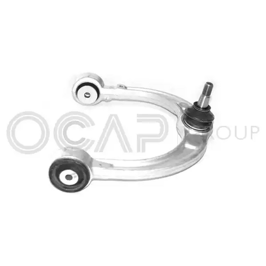 0392670 - Track Control Arm 