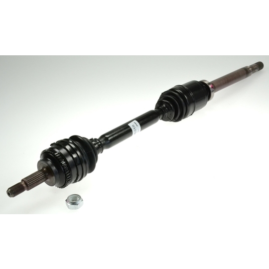 305541 - Drive Shaft 