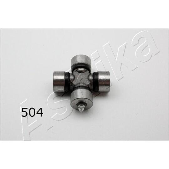 66-05-504 - Joint, propshaft 