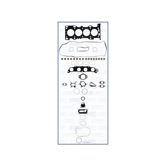 50235800 - Hel packningssats, motor 