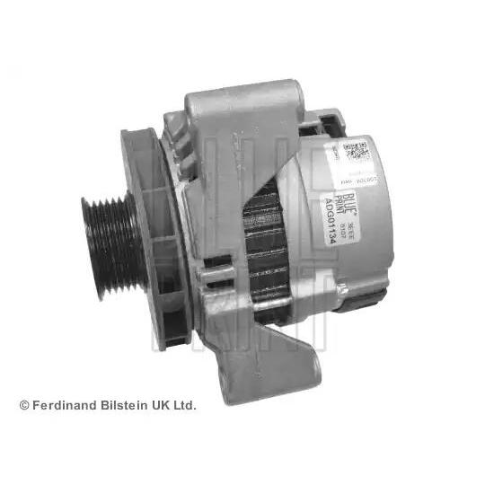 ADG01134 - Alternator 