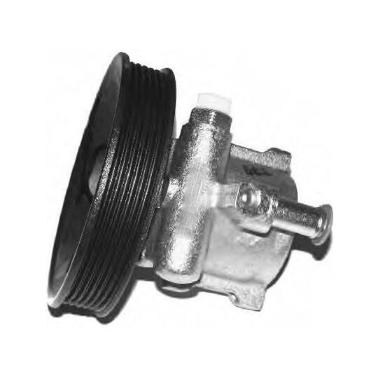 PI0215 - Hydraulic Pump, steering system 
