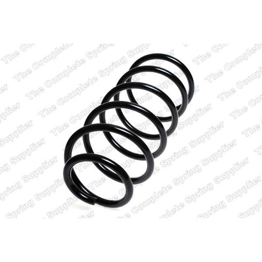 26021 - Coil Spring 