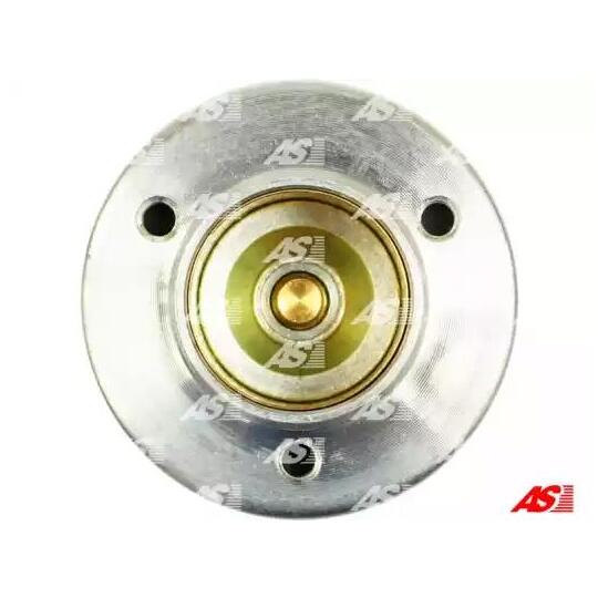 SS0118 - Solenoid Switch, starter 