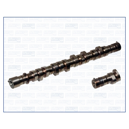 93054100 - Camshaft 