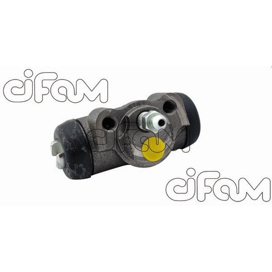 101-665 - Wheel Brake Cylinder 