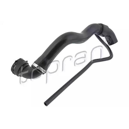 408 093 - Radiator Hose 