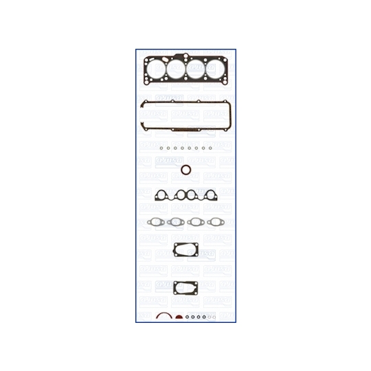 52079700 - Packningssats, topplock 