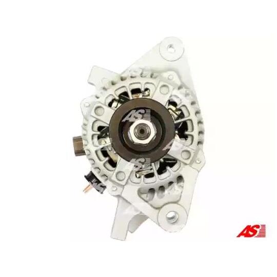 A4088 - Alternator 