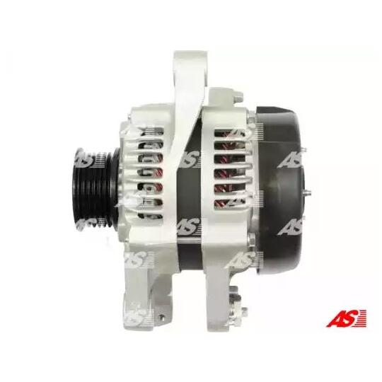 A4088 - Alternator 