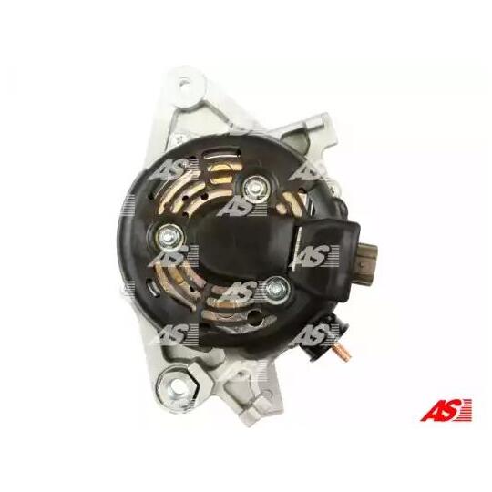 A4088 - Alternator 