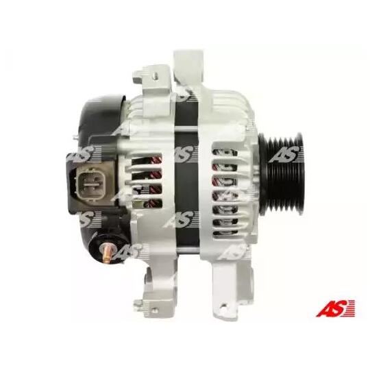 A4088 - Alternator 