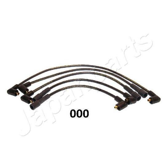 IC-000 - Ignition Cable Kit 