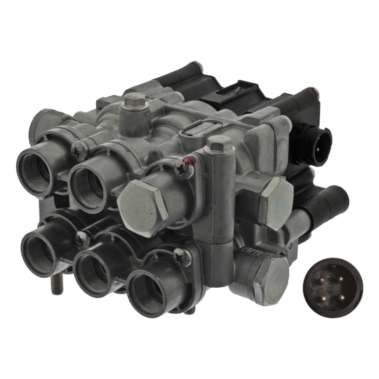 40507 - Directional Control Valve Block, air suspension 