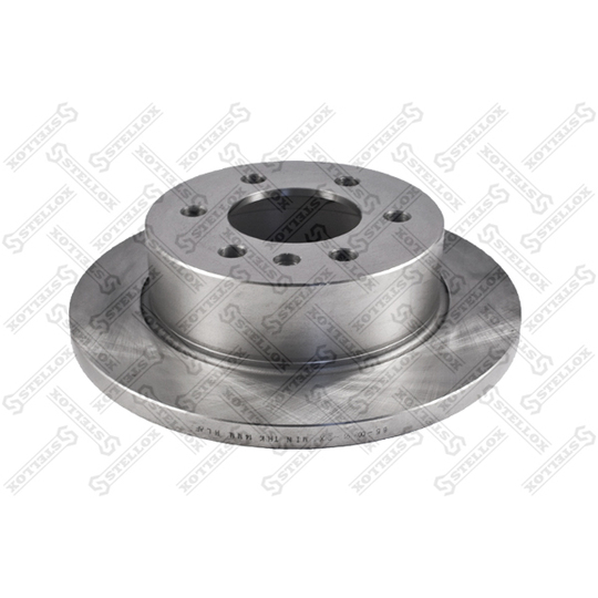 85-00891-SX - Brake Disc 