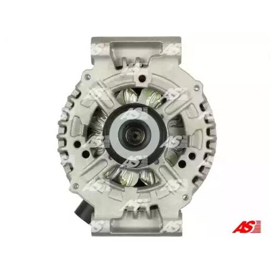 A0280 - Alternator 