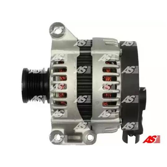 A0280 - Alternator 