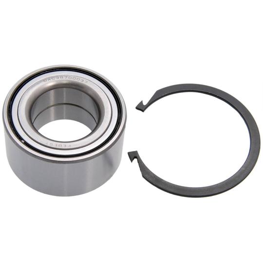 DAC38700037 - Wheel Bearing 