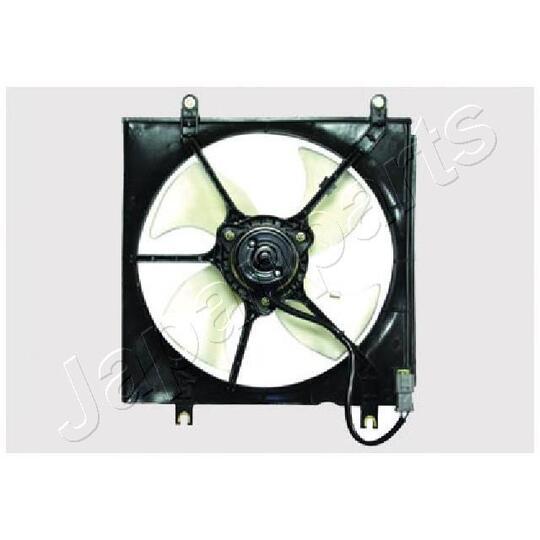 VNT191005 - Fan, radiator 
