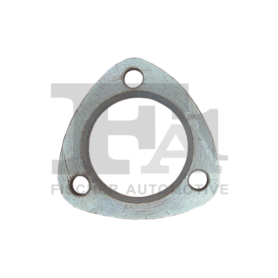102-901 - Flange, exhaust pipe 