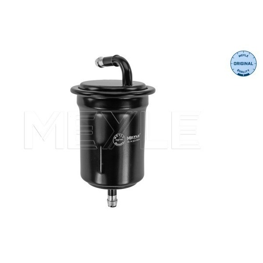 35-14 323 0004 - Fuel filter 