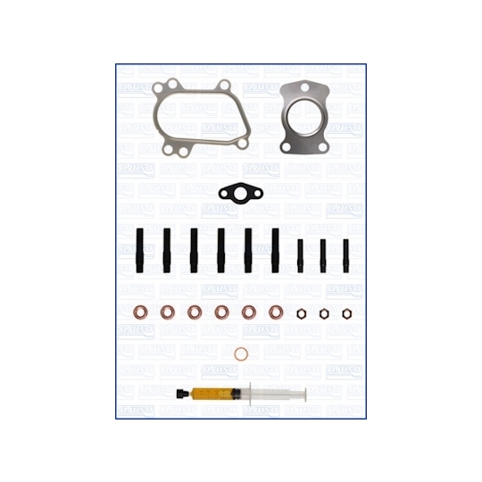 JTC11300 - Mounting Kit, charger 