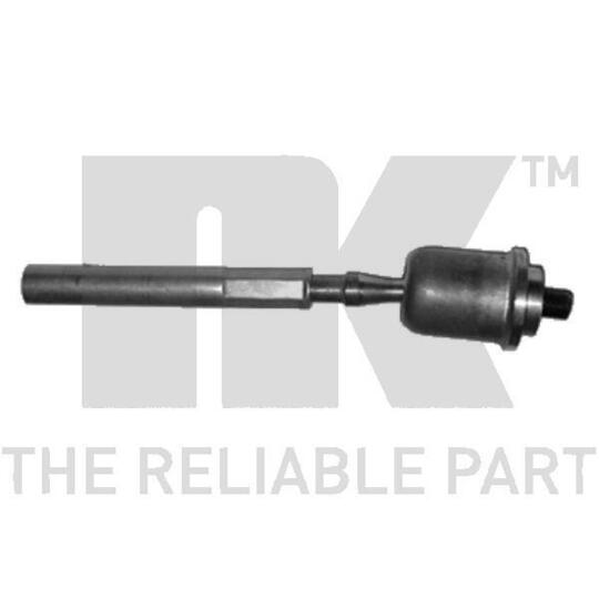 5031807 - Tie Rod Axle Joint 