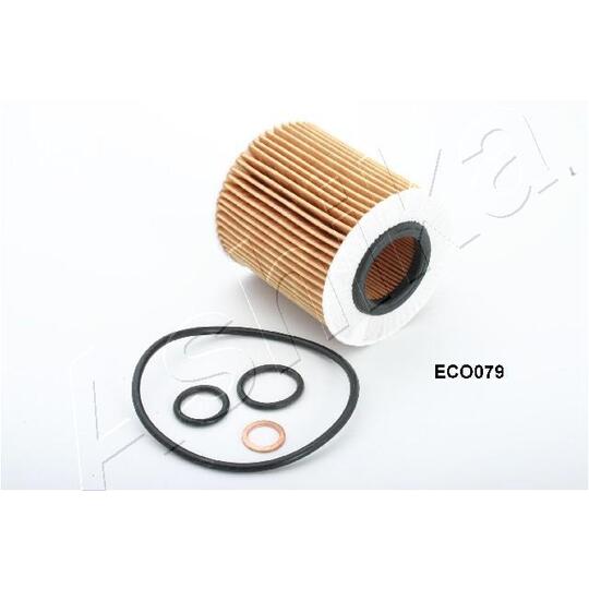 10-ECO079 - Oil filter 